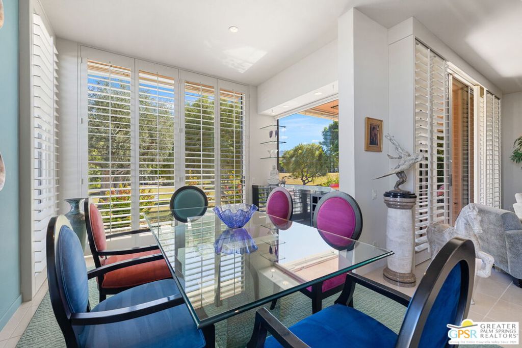 Marrakesh C.C. - Residential