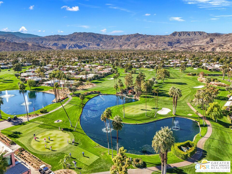 Marrakesh C.C. - Residential