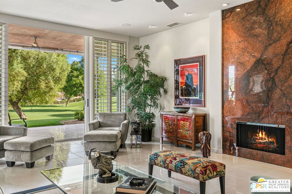 Marrakesh C.C. - Residential