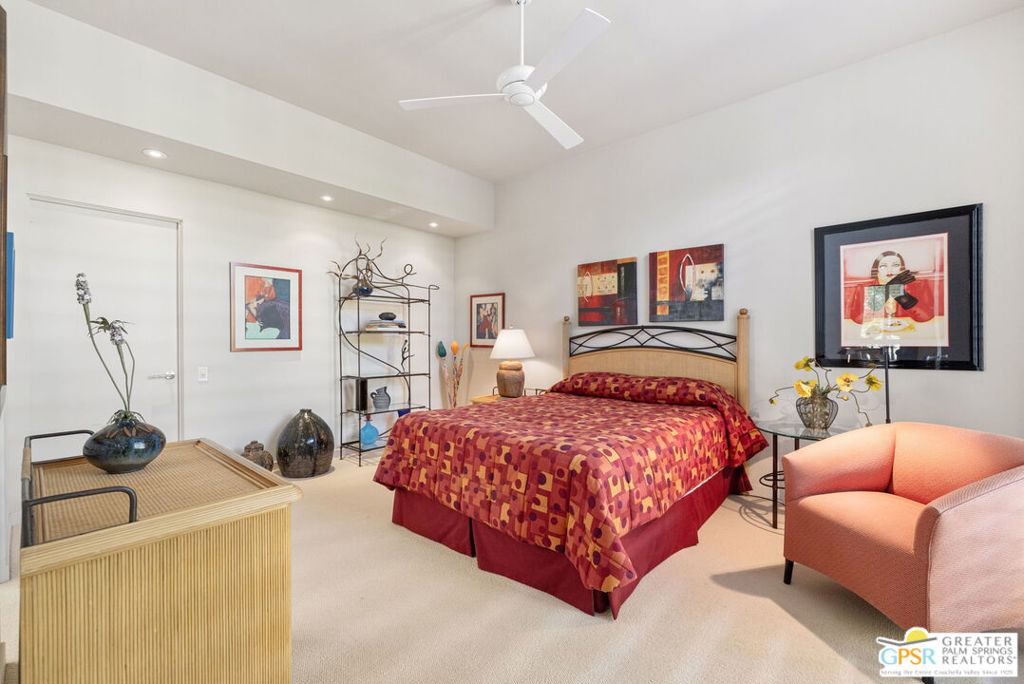 Marrakesh C.C. - Residential