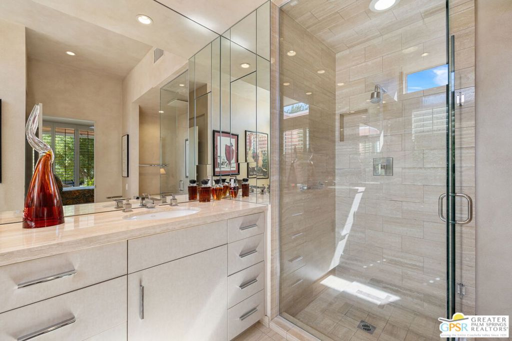 Marrakesh C.C. - Residential