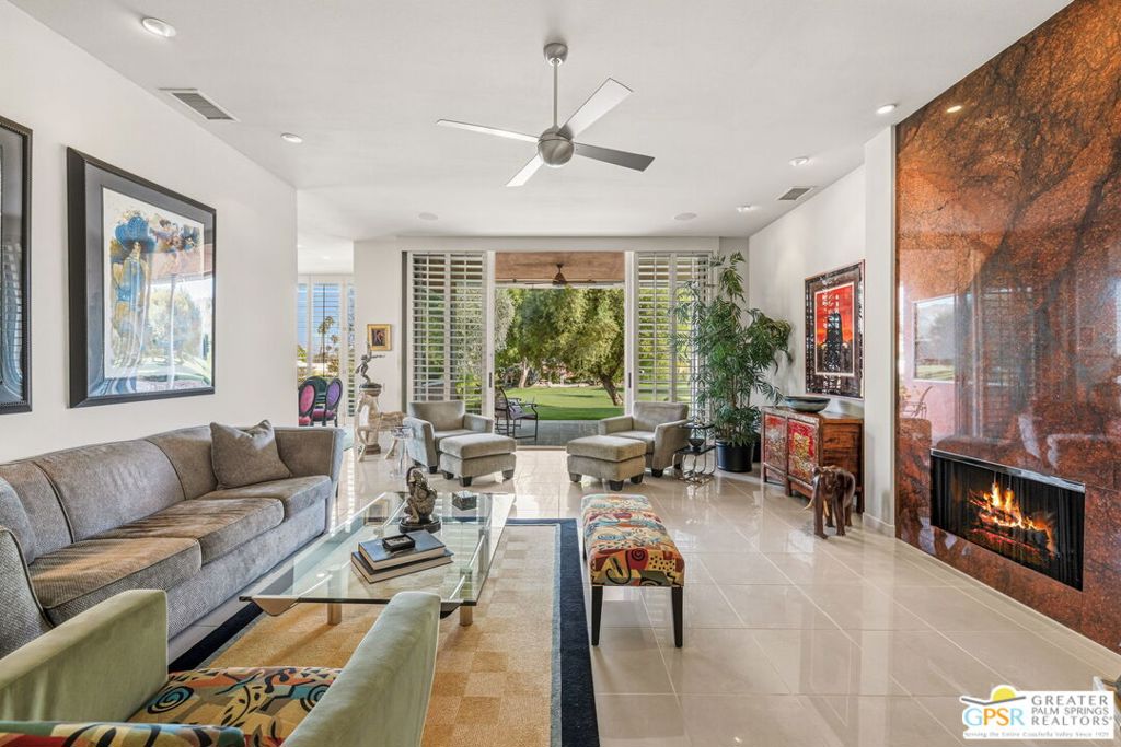 Marrakesh C.C. - Residential