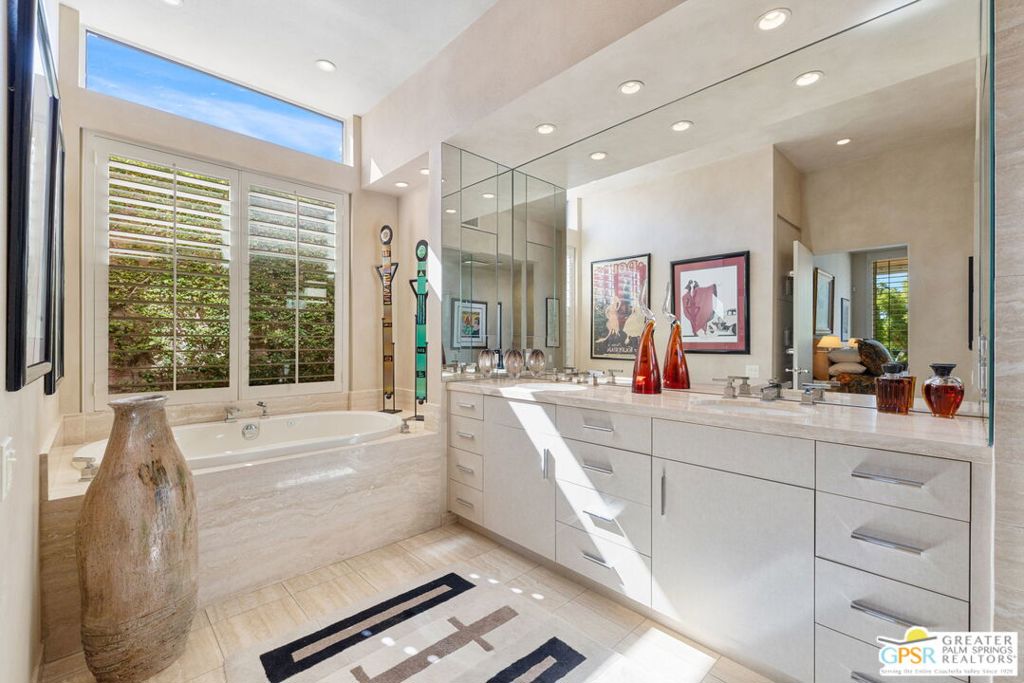 Marrakesh C.C. - Residential