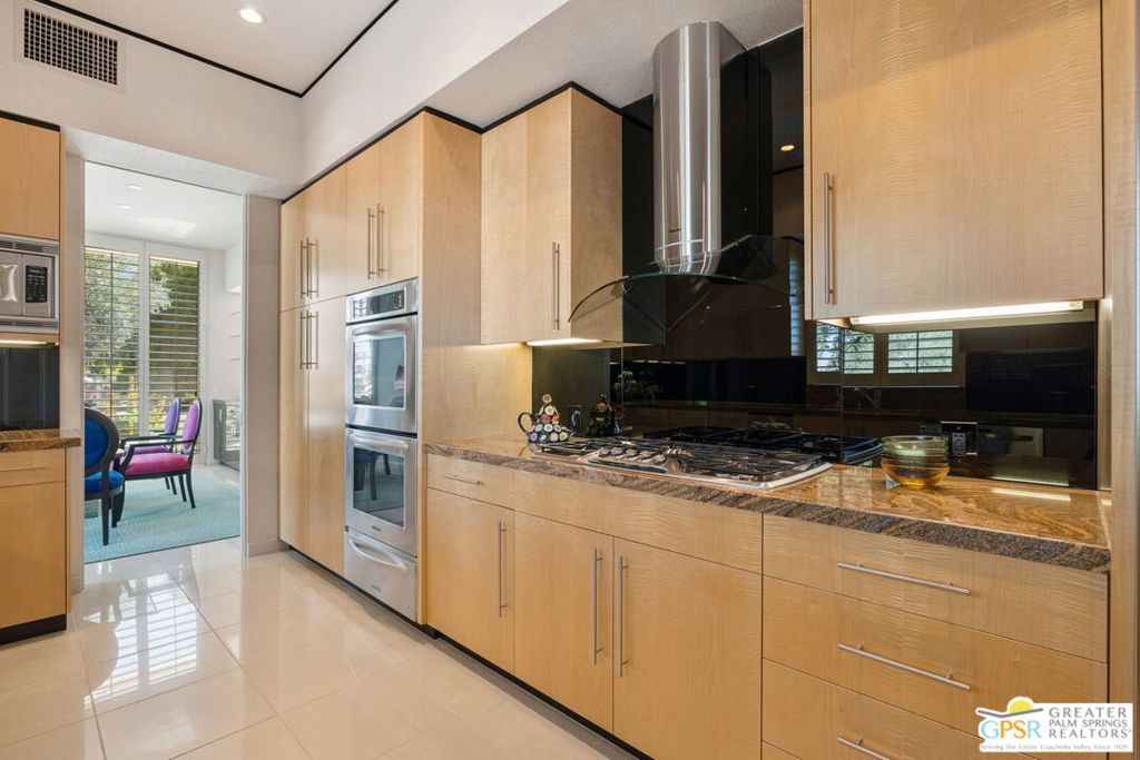 Marrakesh C.C. - Residential