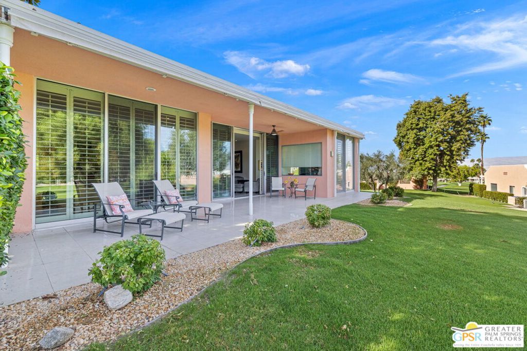 Marrakesh C.C. - Residential