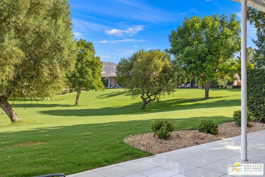 Marrakesh C.C. - Residential