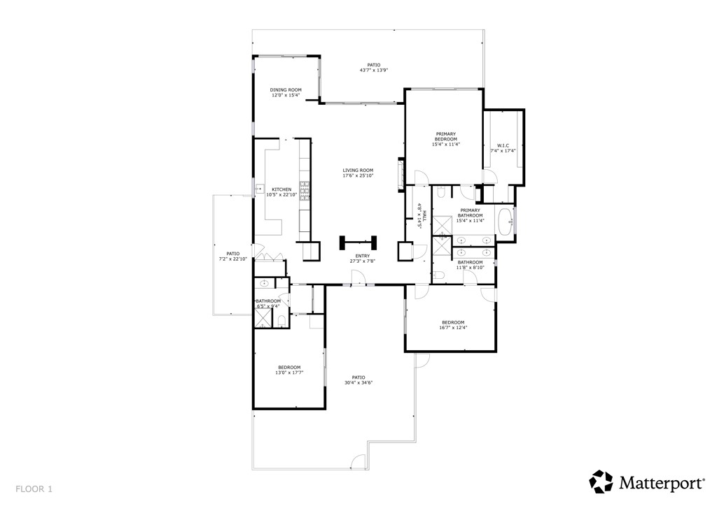 Marrakesh C.C. - Residential