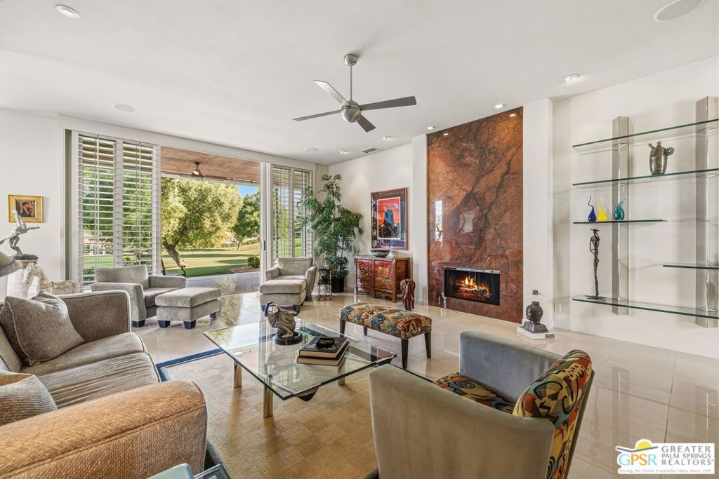 Marrakesh C.C. - Residential