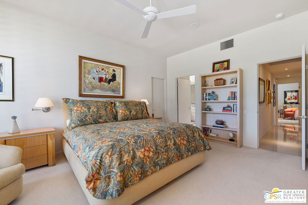 Marrakesh C.C. - Residential