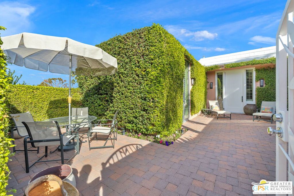 Marrakesh C.C. - Residential