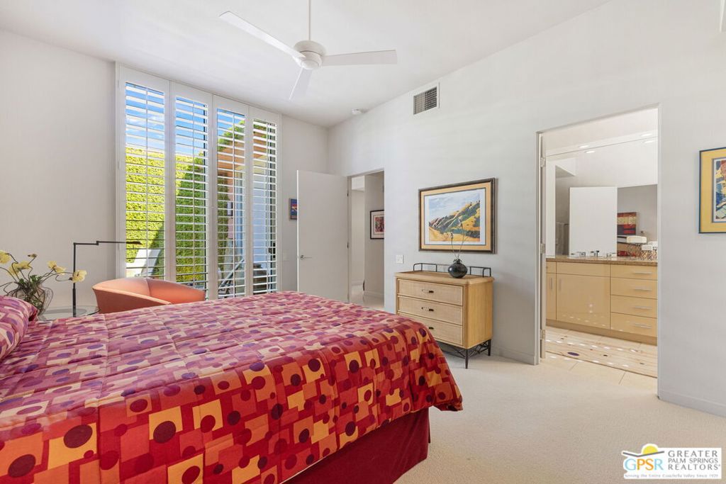 Marrakesh C.C. - Residential