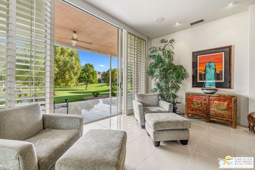 Marrakesh C.C. - Residential