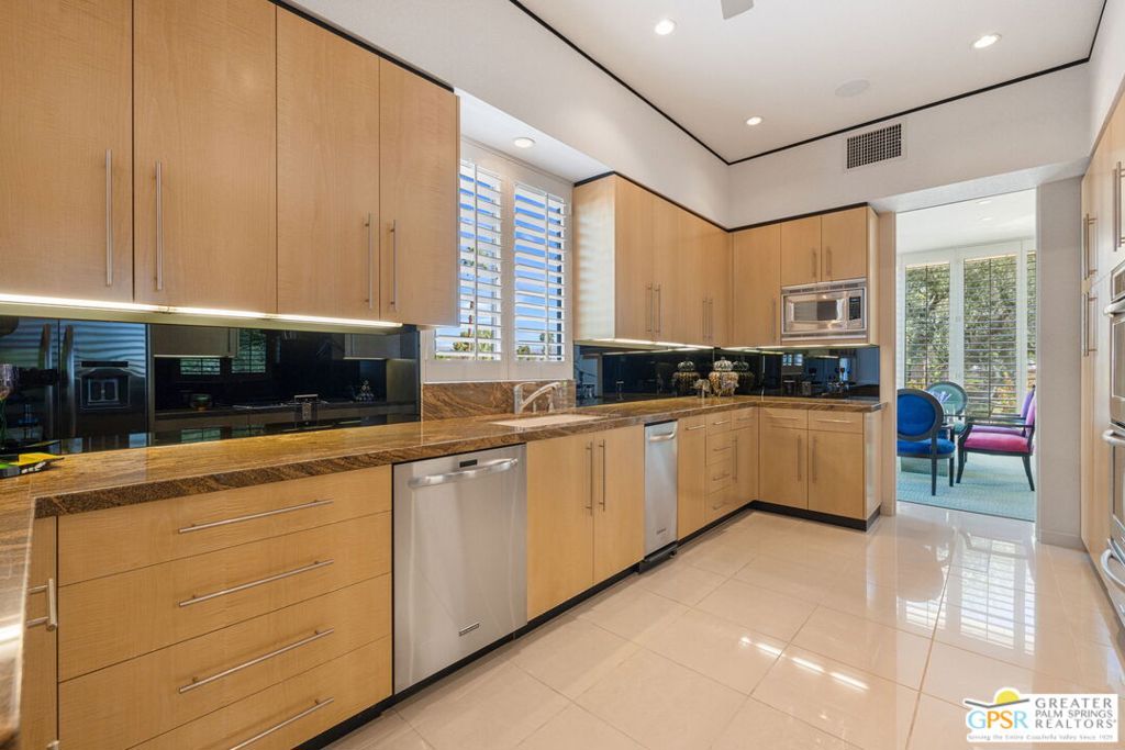 Marrakesh C.C. - Residential