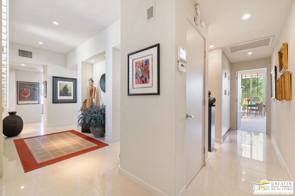 Marrakesh C.C. - Residential