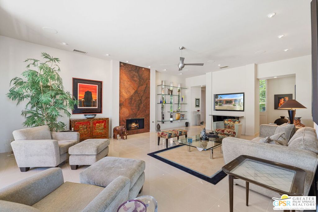 Marrakesh C.C. - Residential