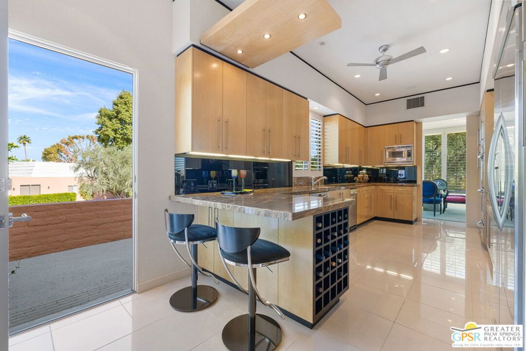 Marrakesh C.C. - Residential