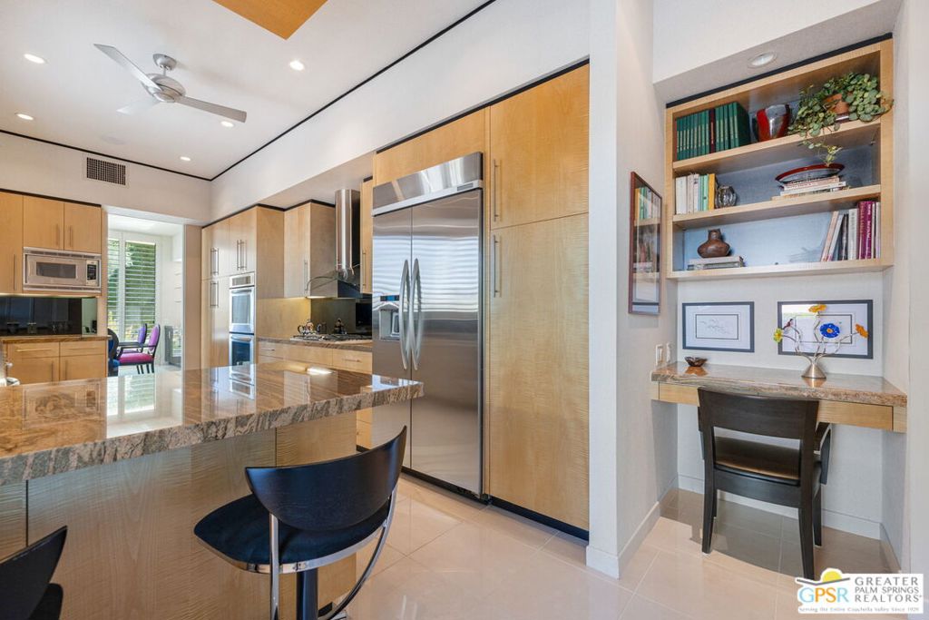 Marrakesh C.C. - Residential