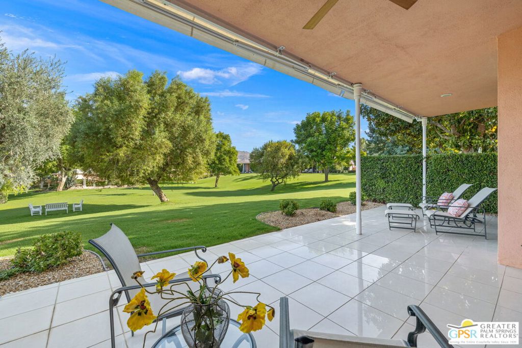 Marrakesh C.C. - Residential