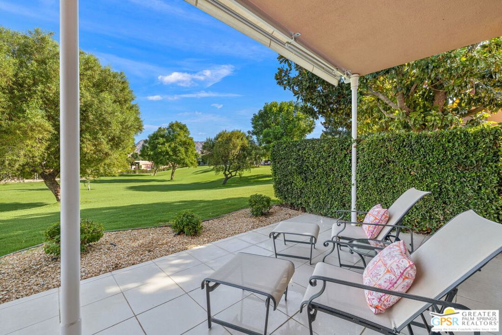 Marrakesh C.C. - Residential