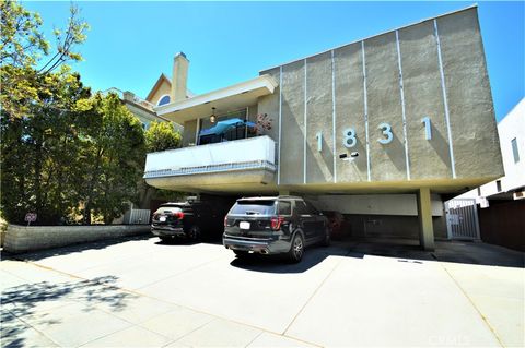 Photo of 1831 Parnell Avenue #5, Los Angeles, CA 90025 (MLS # SR25168749) Photo of 1831 Parnell Avenue #5, Los Angeles, CA 90025 (MLS # SR25168749)