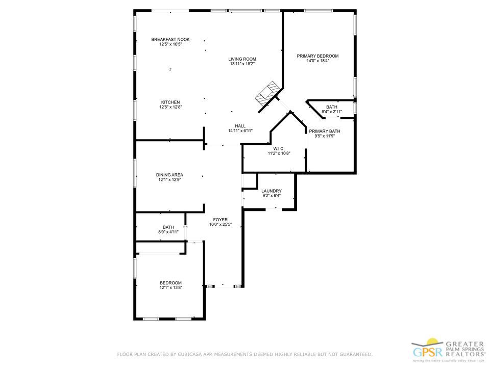 27896 Crystal Spring Drive