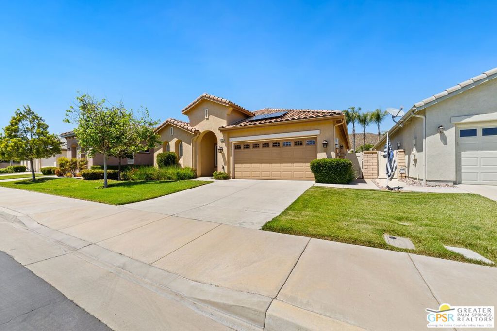 27896 Crystal Spring Drive