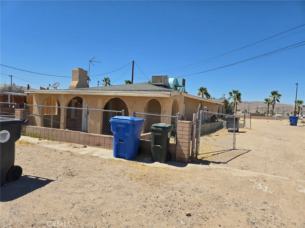 2009 Aurora Way