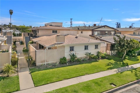 Photo of 10634 Crenshaw Blvd Blvd, Inglewood, CA 90303 (MLS # SB26046778)