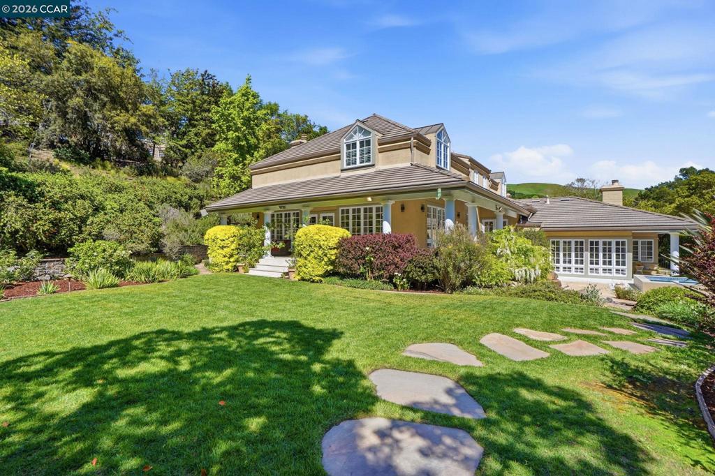 45 N Merrill Circle
