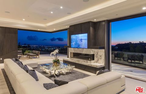 1469 BEL AIR Road Los Angeles CA 90077