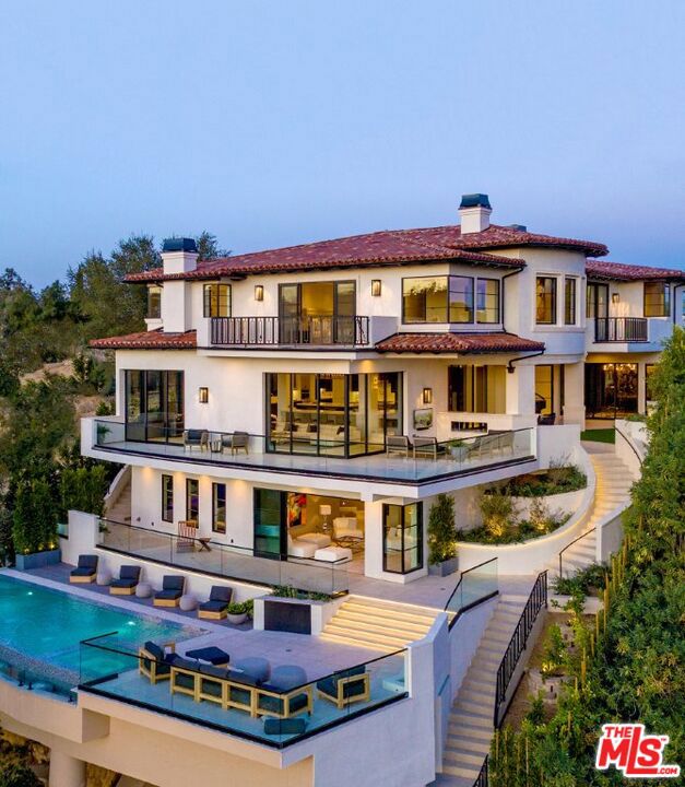 1469 BEL AIR Road
