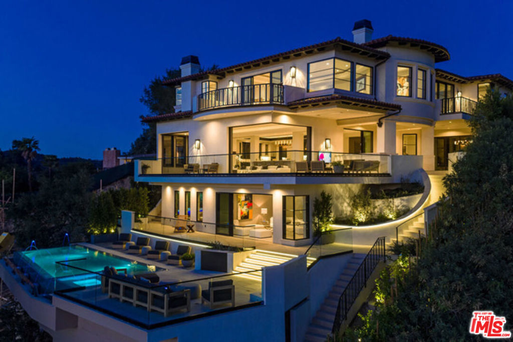 1469 BEL AIR Road