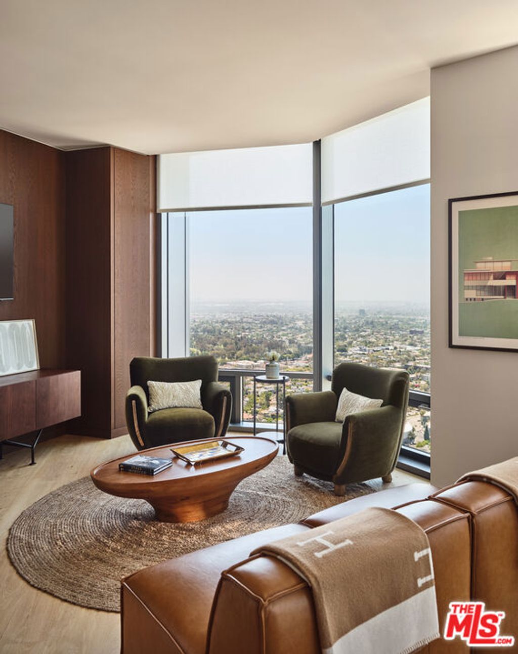 Photo of 211 W Elm Court #8D, Los Angeles, CA 90067 (MLS # 25587847)