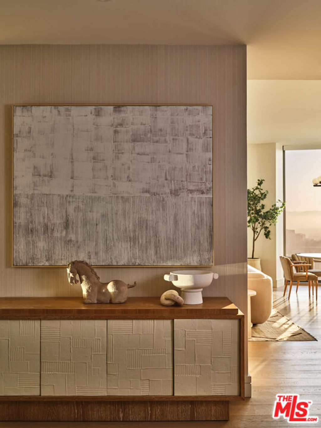 Photo of 211 W Elm Court #8D, Los Angeles, CA 90067 (MLS # 25587847)