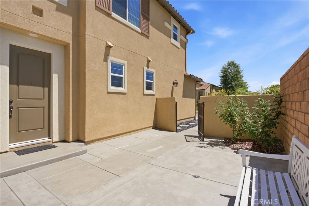 38464 Rosegate