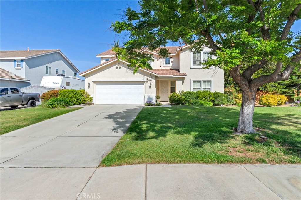 9140 Village Way