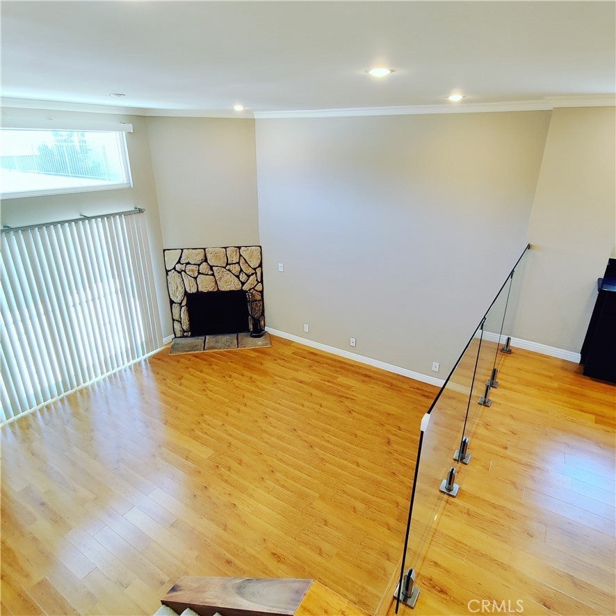 415 Sefton Avenue G