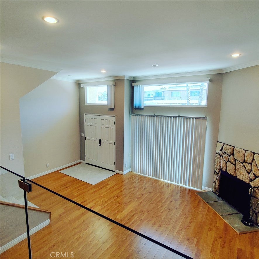 415 Sefton Avenue G