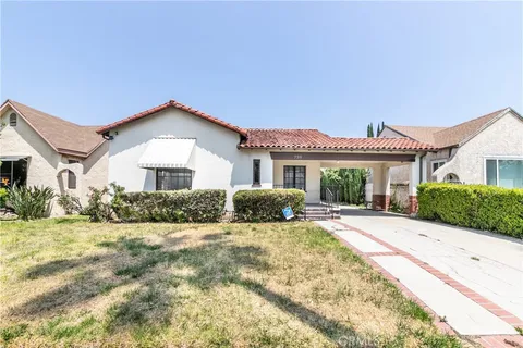 MLS: SR26086045