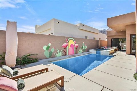 Photo of 52955 Avenida Obregon, La Quinta, CA 92253 (MLS # CV25175989)