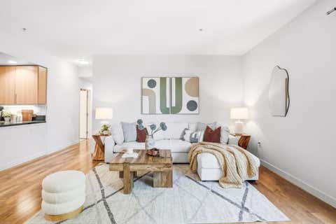 Photo of 88 Bush Street #3161, San Jose, CA 95126 (MLS # ML82054710)
