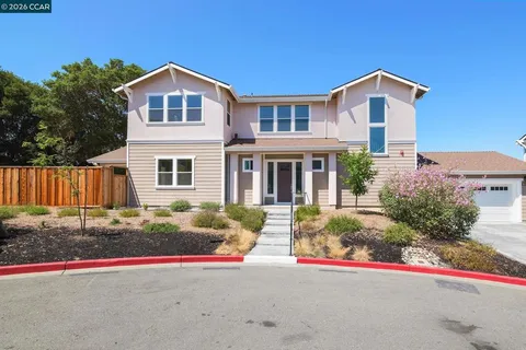 208 Valley View Pl, El Sobrante, CA 94803 - MLS#: 41125622