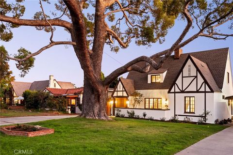 1578 Morada Place Altadena CA 91001