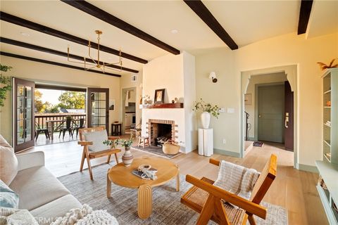 1578 Morada Place Altadena CA 91001