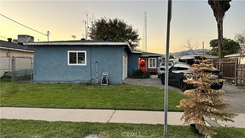 Photo of 3657 Ahern Dr, Baldwin Park, CA 91706 (MLS # CV26022920)