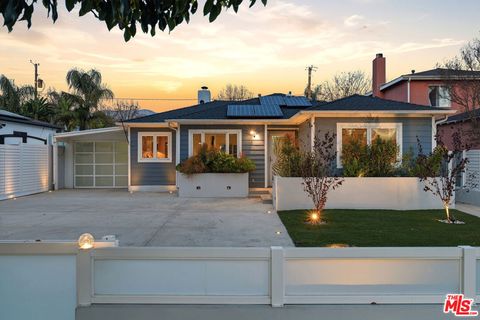 416 N Reese Place Burbank CA 91506