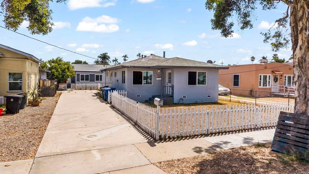 721 Del Mar Avenue