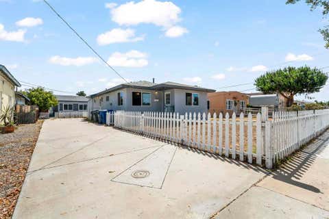 Photo of 721 Del Mar Avenue, Chula Vista, CA 91910 (MLS # PTP2605744)