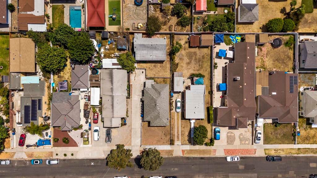 721 Del Mar Avenue