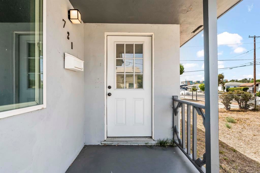 721 Del Mar Avenue